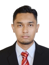Mohamad Naim Bin Mohammad Ali